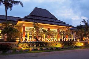 The Arnawa Hotel