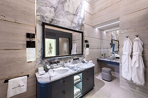 Eitch Borromini Palazzo Pamphilj