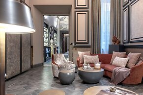 Eitch Borromini Palazzo Pamphilj