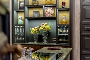 Eitch Borromini Palazzo Pamphilj