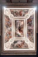 Eitch Borromini Palazzo Pamphilj