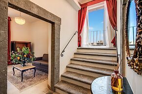 Eitch Borromini Palazzo Pamphilj