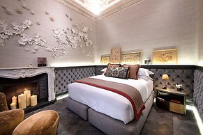 Eitch Borromini Palazzo Pamphilj