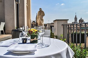 Eitch Borromini Palazzo Pamphilj