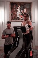 Eitch Borromini Palazzo Pamphilj