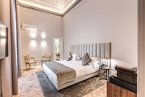 Eitch Borromini Palazzo Pamphilj