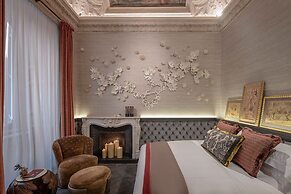 Eitch Borromini Palazzo Pamphilj