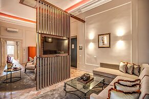 Eitch Borromini Palazzo Pamphilj