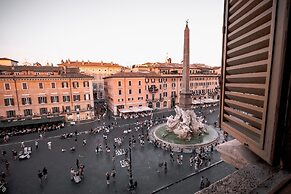 Eitch Borromini Palazzo Pamphilj