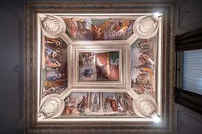 Eitch Borromini Palazzo Pamphilj