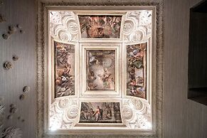 Eitch Borromini Palazzo Pamphilj