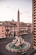 Eitch Borromini Palazzo Pamphilj