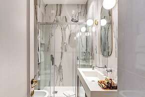 Eitch Borromini Palazzo Pamphilj