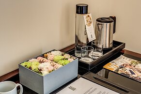 Eitch Borromini Palazzo Pamphilj