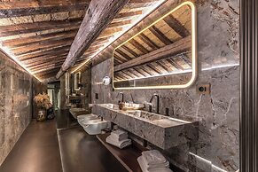 Eitch Borromini Palazzo Pamphilj