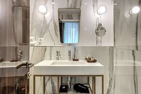 Eitch Borromini Palazzo Pamphilj