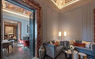 Eitch Borromini Palazzo Pamphilj