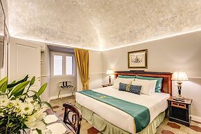 Eitch Borromini Palazzo Pamphilj