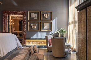 Eitch Borromini Palazzo Pamphilj