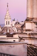 Eitch Borromini Palazzo Pamphilj