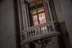 Eitch Borromini Palazzo Pamphilj