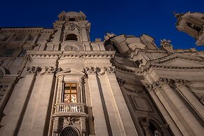 Eitch Borromini Palazzo Pamphilj