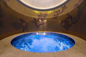 Eitch Borromini Palazzo Pamphilj