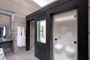 Eitch Borromini Palazzo Pamphilj