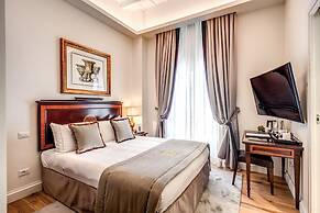 Eitch Borromini Palazzo Pamphilj