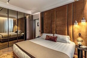 Eitch Borromini Palazzo Pamphilj