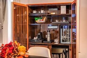 Eitch Borromini Palazzo Pamphilj