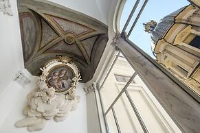 Eitch Borromini Palazzo Pamphilj