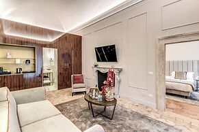 Eitch Borromini Palazzo Pamphilj