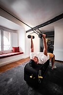 Eitch Borromini Palazzo Pamphilj