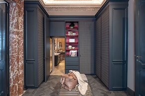 Eitch Borromini Palazzo Pamphilj