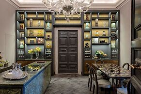 Eitch Borromini Palazzo Pamphilj