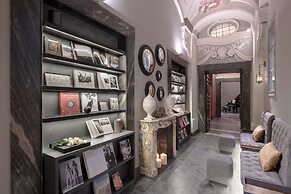 Eitch Borromini Palazzo Pamphilj