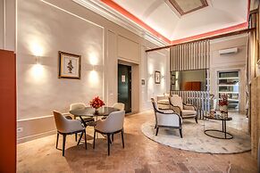 Eitch Borromini Palazzo Pamphilj