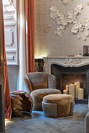 Eitch Borromini Palazzo Pamphilj