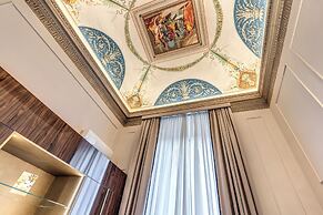 Eitch Borromini Palazzo Pamphilj