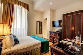 Eitch Borromini Palazzo Pamphilj