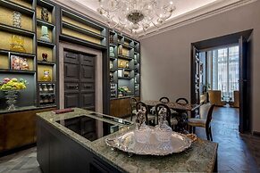 Eitch Borromini Palazzo Pamphilj