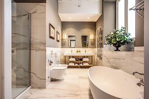 Eitch Borromini Palazzo Pamphilj