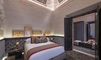 Eitch Borromini Palazzo Pamphilj