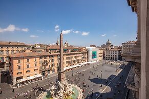 Eitch Borromini Palazzo Pamphilj