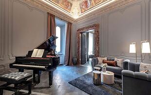 Eitch Borromini Palazzo Pamphilj