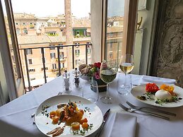 Eitch Borromini Palazzo Pamphilj