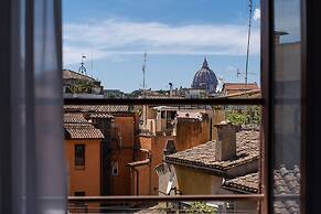 Eitch Borromini Palazzo Pamphilj