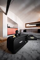 Eitch Borromini Palazzo Pamphilj