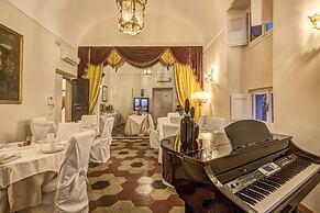 Eitch Borromini Palazzo Pamphilj